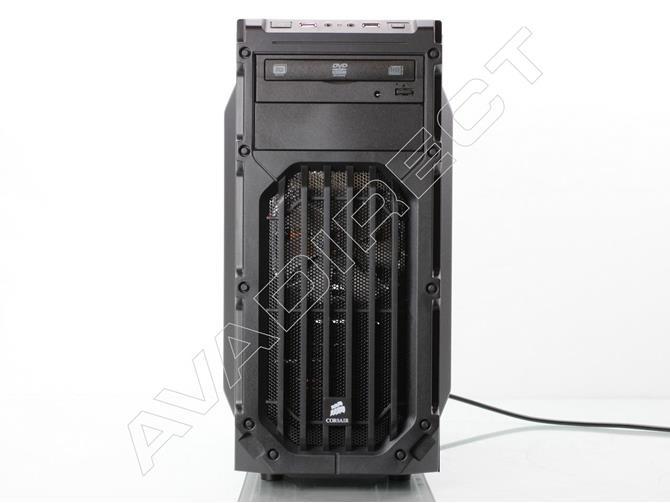  Sapphire Radeon R9 290 Tri-X OC gaming deskop