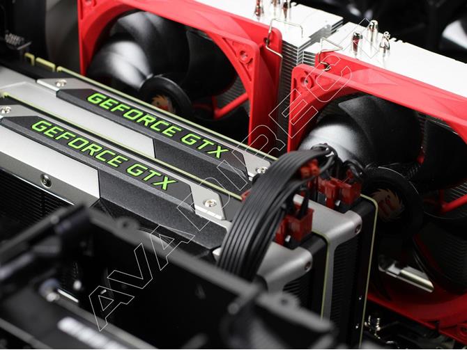  256GB M550 SSD gaming deskop