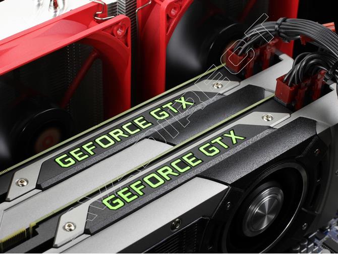  Gigabyte GA-7PESH3 gaming deskop