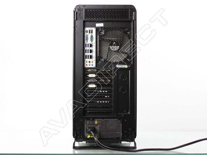  256GB M550 SSD gaming pc