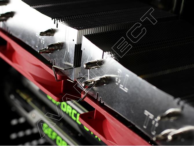  Kingston 128GB (8 x 16GB) custom gaming computer