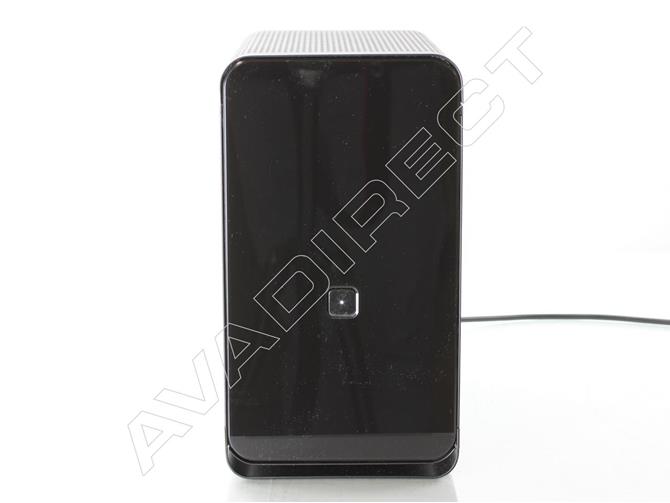 EVGA Hadron Air Mini Tower home theater pc