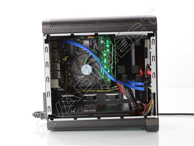 Gigabyte GA-Z97N-WIFI home theater computer