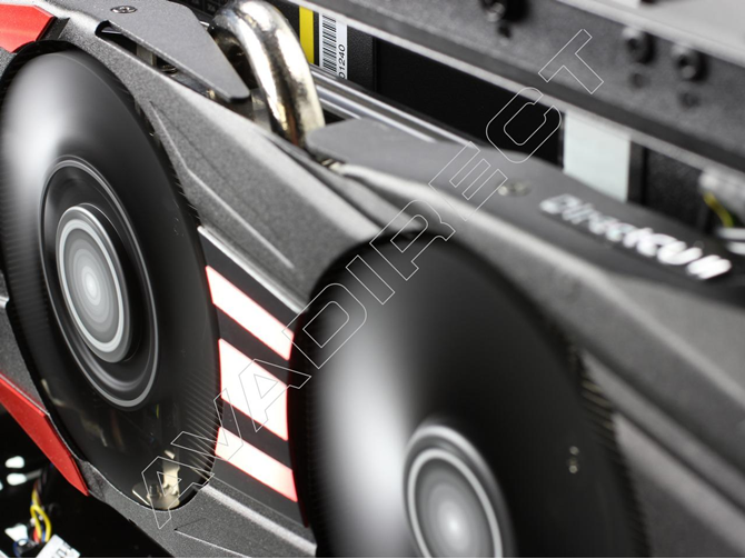 ASUS GeForce GTX 780 mini computer