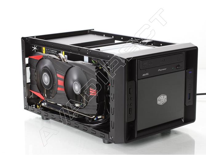 Gigabyte GA-Z97N-WIFI small computer