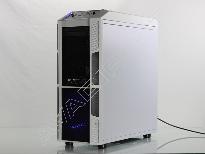 Rosewill Thor V2 tower gaming desktop