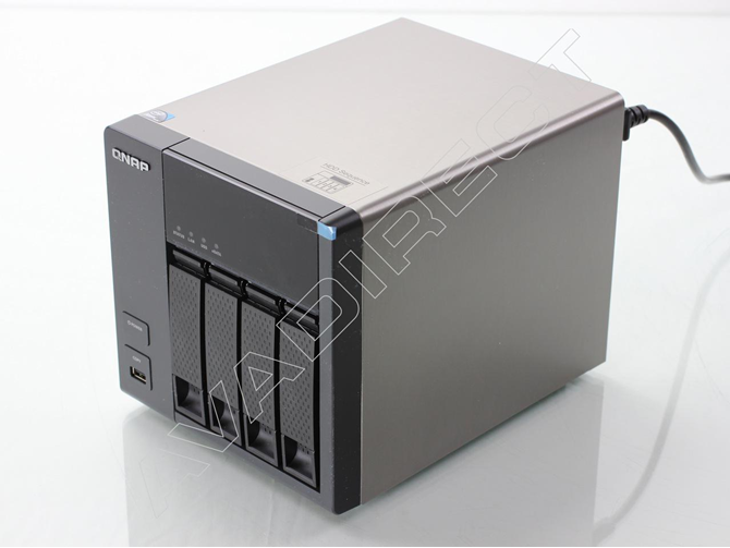 Corsair 2GB DDR3 Custom Backup Storage server