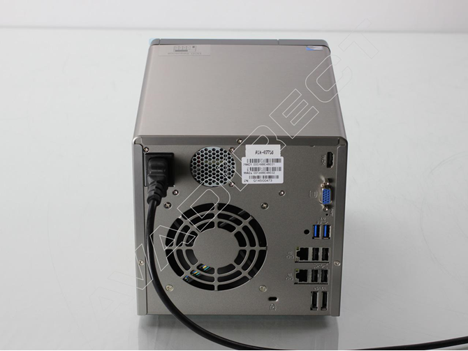 Corsair 2GB DDR3 storage server