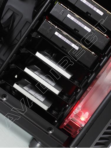 ASUS Z9PE-D8 WS computer workstation