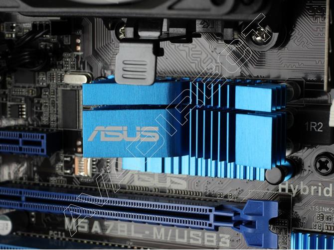 ASUS M5A78L-M Motherboard custom pc