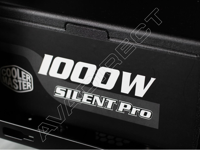 1000w silent power supply