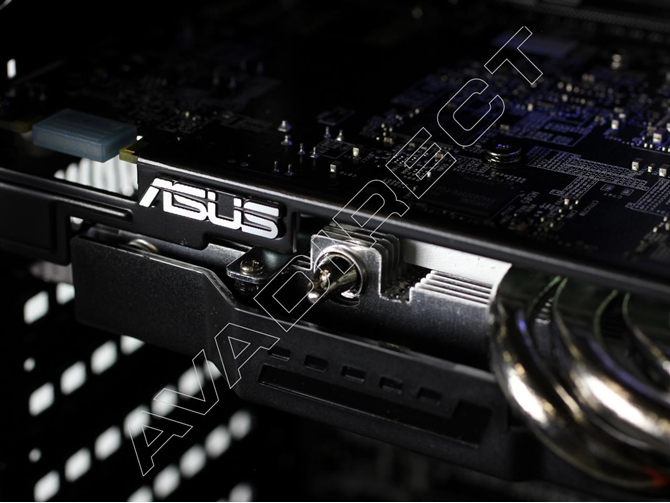  ASUS GeForce GTX 660 gaming deskop