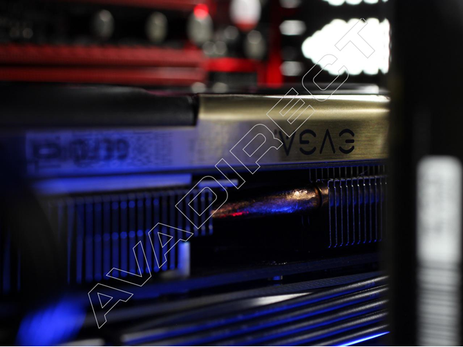 EVGA GeForce