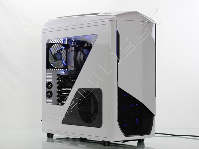 Mid-size Phantom case