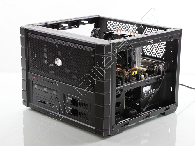 Asus z97-c Motherboard