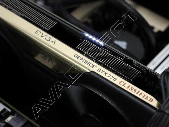 Z97 Geforce Gtx spec