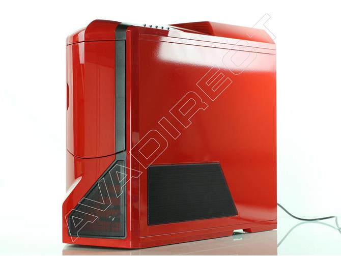tower gaming pc