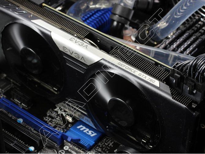 liquid cooled custom pc