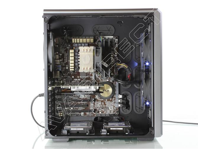  Gigabyte Radeon R7 250 gaming deskop