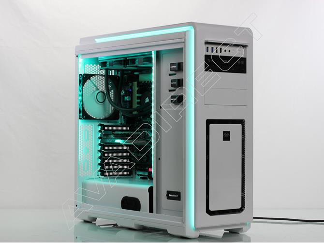  Kinston 16GB DDR3-1866 gaming computer