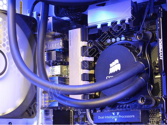  Intel Core i7-4790K custom gaming pc