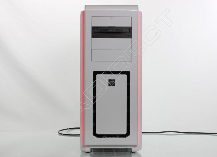  Intel Core i7-4790K custom gaming computer