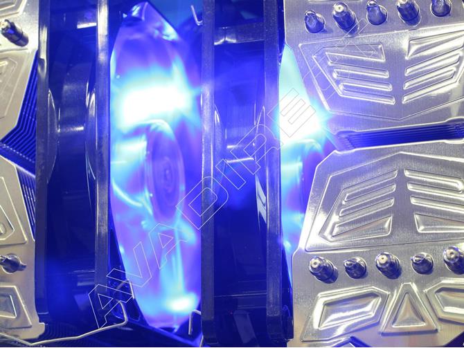  ASUS Z9PE-D8 WS gaming computer