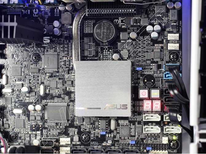  2 Intel Xeon E5-2680 V2 gaming pc