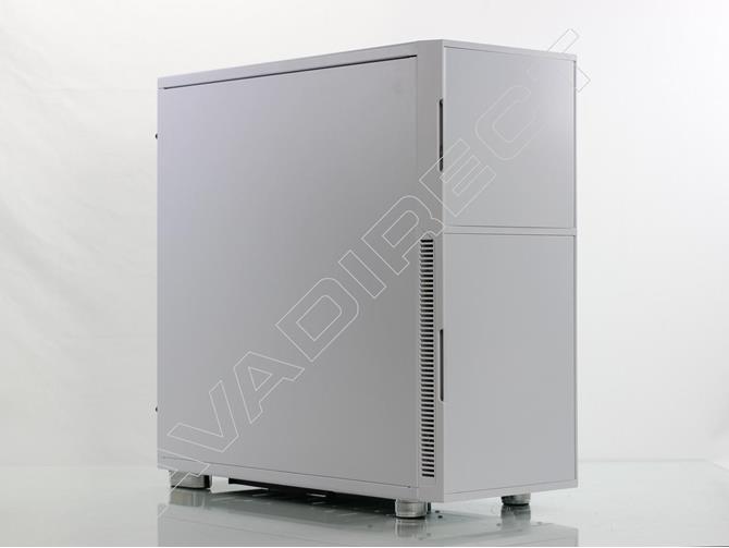  ASUS Z9PE-D8 WS custom gaming computer