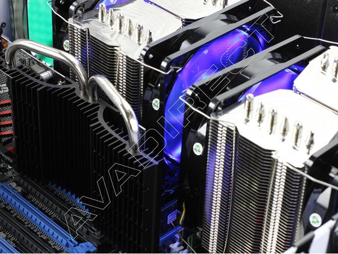  Crucial 64GB DDR3-1600 ECC gaming pc