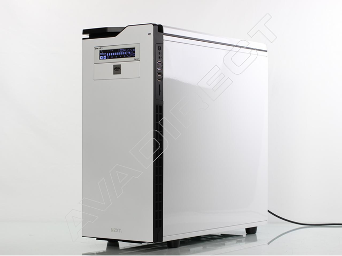  Kingston 16GB DDR3-1600 custom gaming computer