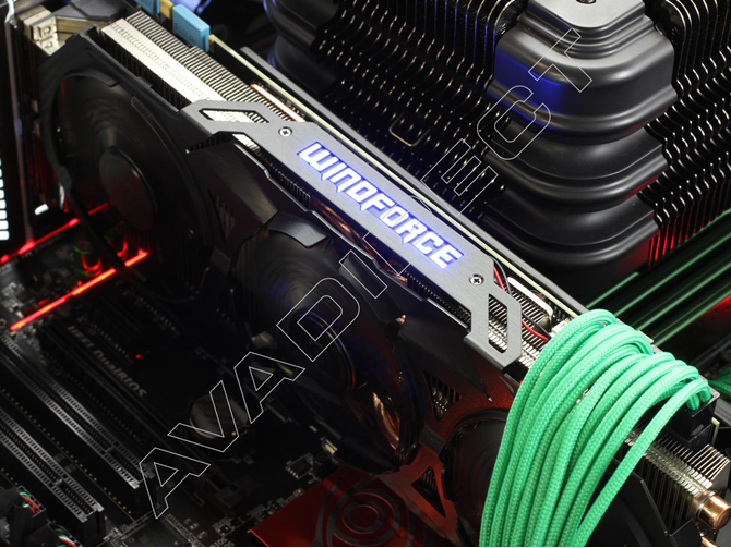  Kingston 16GB DDR3-1600 custom gaming computer