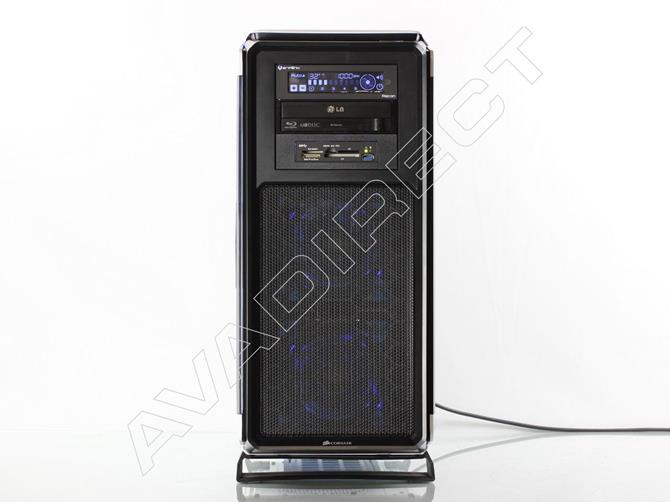  Crucial 16GB DDR4-2133 custom gaming computer