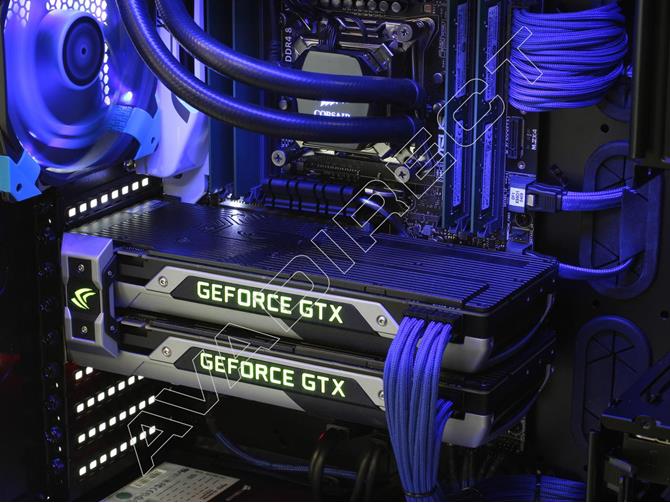  Intel Core i7-5960X Extreme gaming deskop