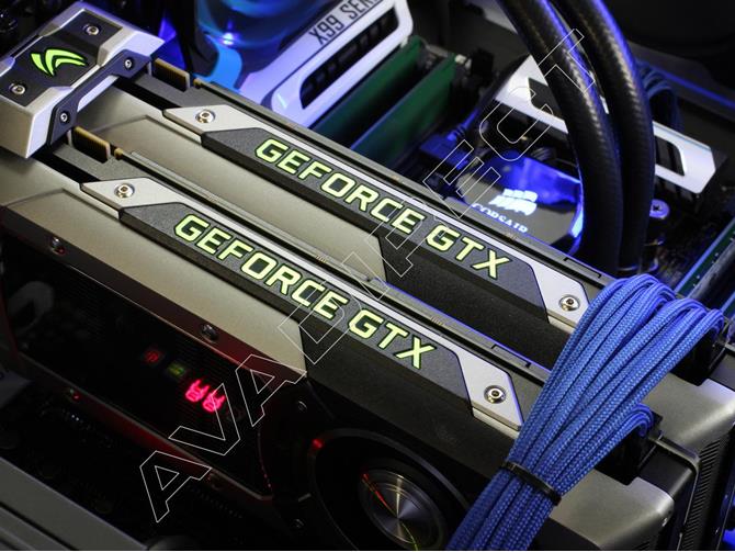  ASUS X99-Deluxe gaming pc