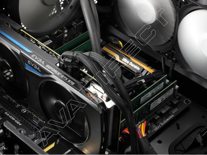  Intel Core i7-5820K gaming deskop