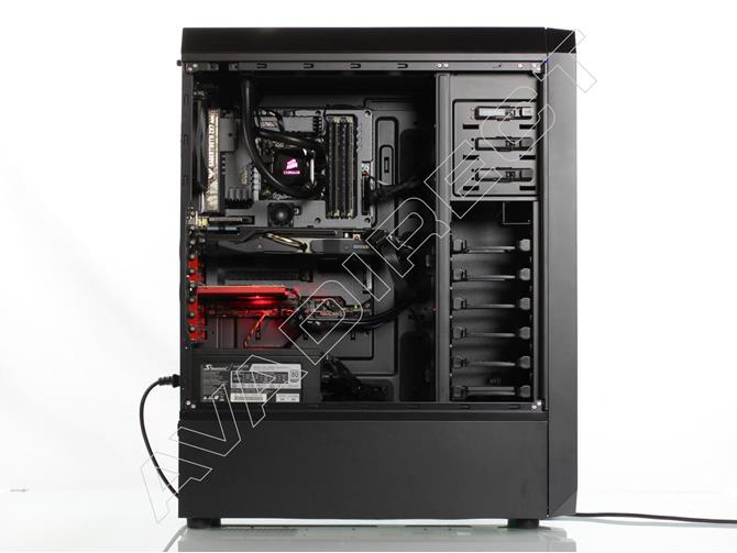  Intel Core i7-4790K gaming deskop