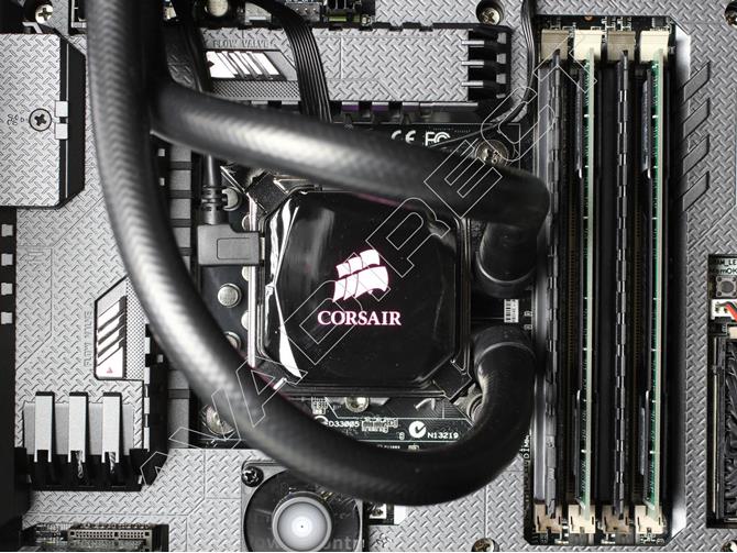  Intel Core i7-4790K gaming pc