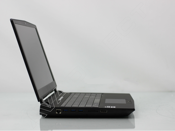  Notebook gaming deskop