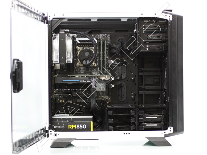  Intel Core™ i7-5820K Six-Core custom gaming computer
