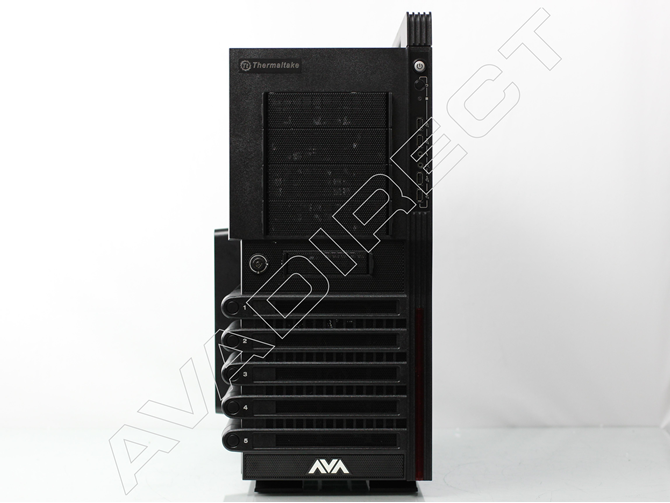  EVGA GeForce® GTX 970 custom gaming pc