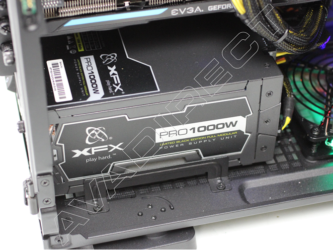  EVGA GeForce® GTX 970 custom gaming pc