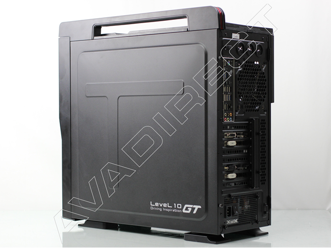  EVGA GeForce® GTX 970 gaming computer