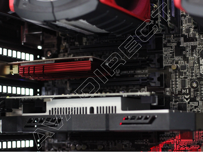  GeForce® GTX 750 Ti 1072-1150MHz gaming computer