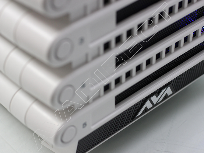 Thermaltake Level 10 GT Snow Edition gaming pc