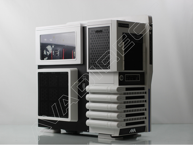  GeForce® GTX 750 Ti 1072-1150MHz gaming deskop