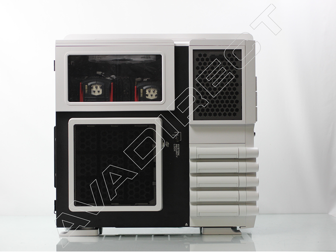  ASUS Z10PE-D8 WS custom gaming pc