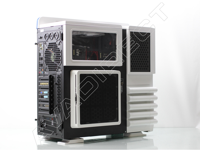  ASUS Z10PE-D8 WS custom gaming pc