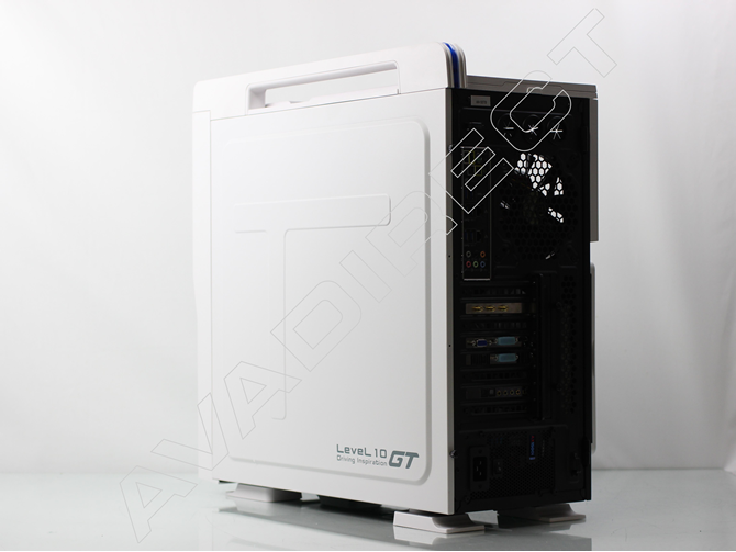  Intel Xeon® E5-2620 v3 Six-Core custom gaming pc