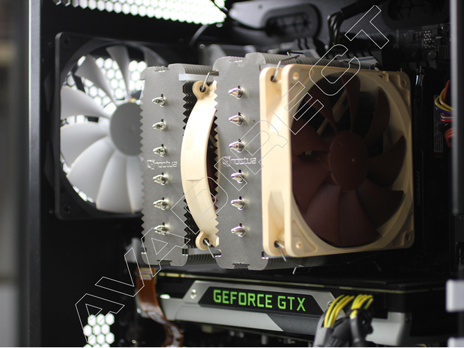  Kingston 32GB HyperX Fury custom gaming pc